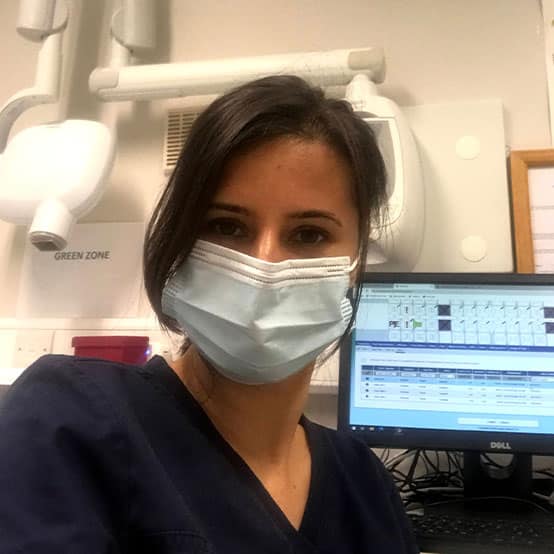 Ashbourne Dental & Medical – Aliona