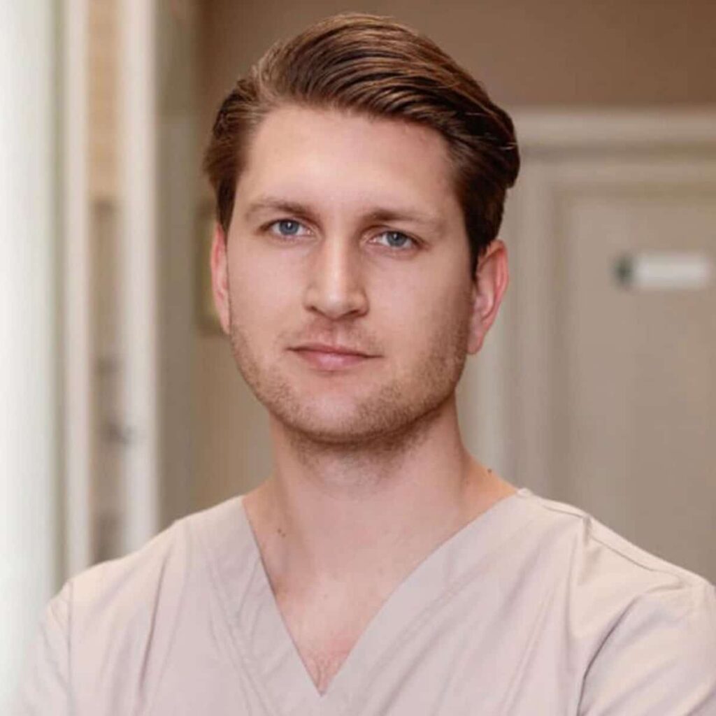 Ashbourne Dental & Medical – Jurgis