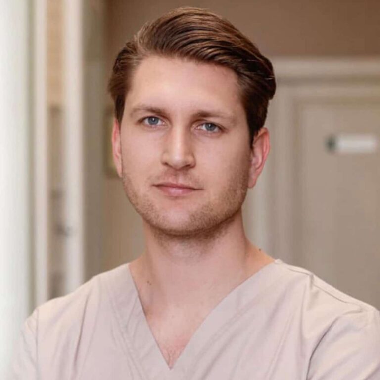 Ashbourne Dental & Medical – Jurgis