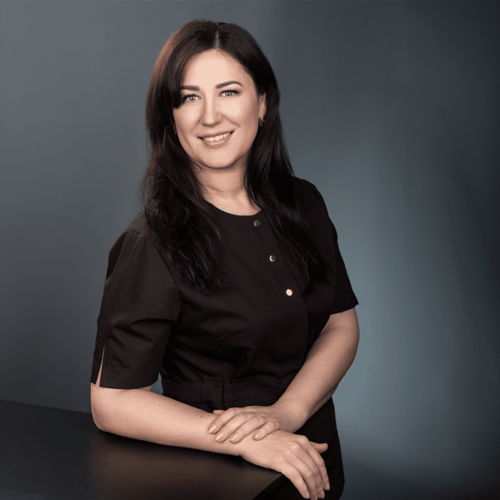 Ashbourne Dental & Medical – Migle