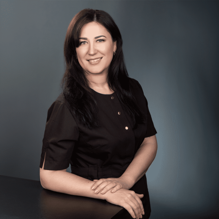 Ashbourne Dental & Medical – Migle