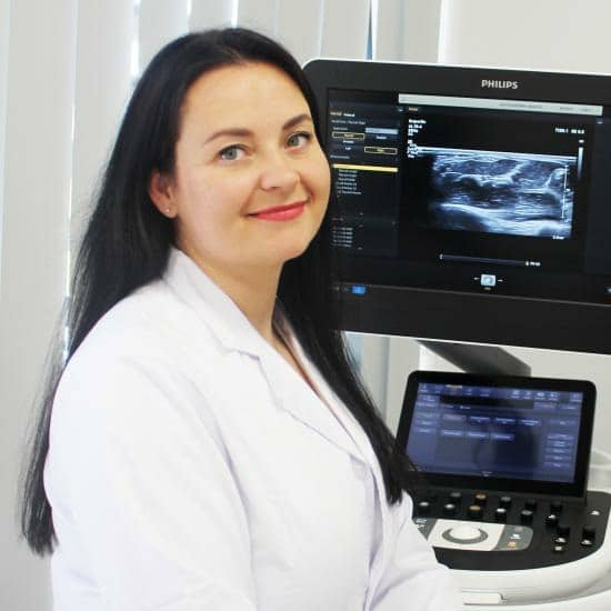 Ashbourne Dental & Medical – Rasa Bubliauskiene