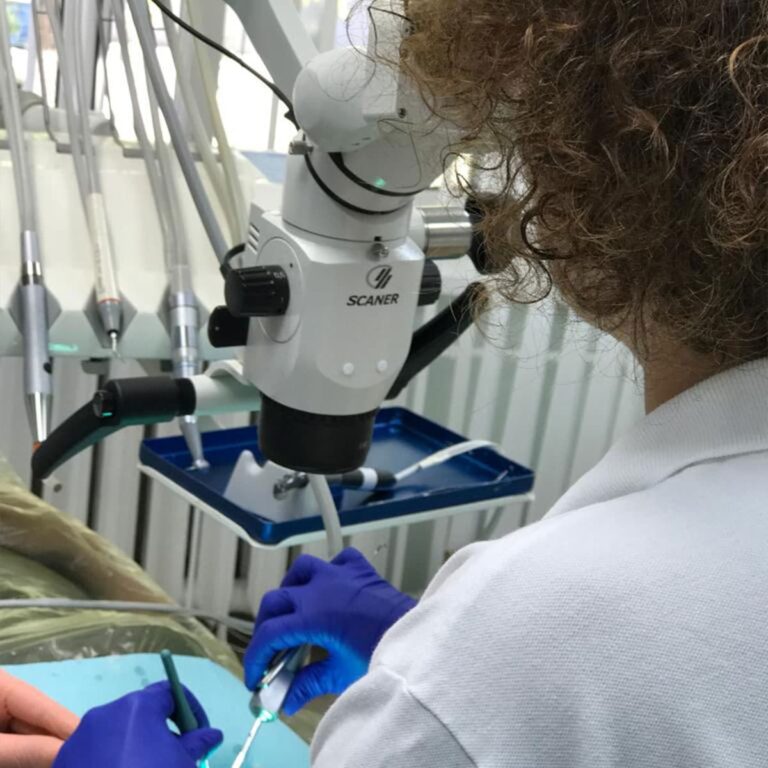 Ashbourne Dental & Medical – Svitlana 1