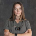 Dr Gabrielė Andrejauskaitė