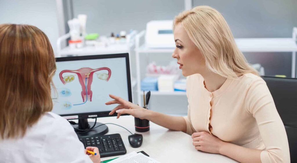 Ashbourne Dental & Medical – gyn