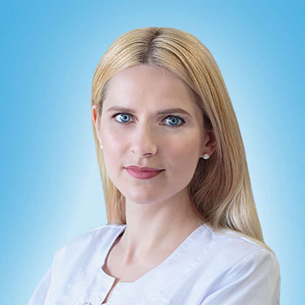 Ashbourne Dental & Medical – laura.vai