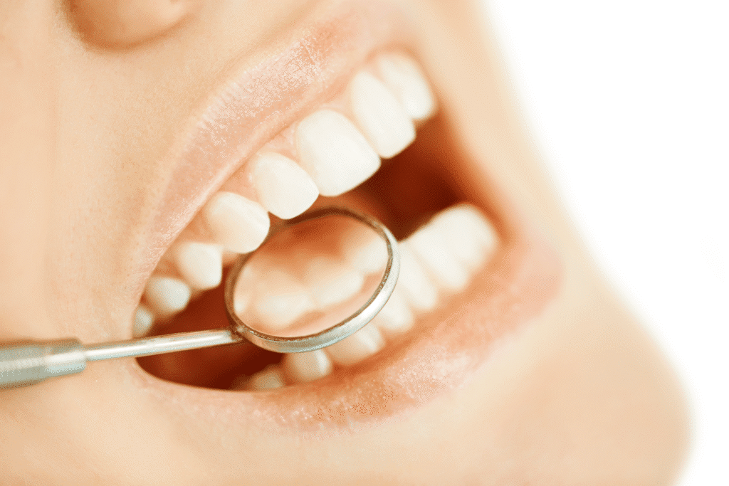 Ashbourne Dental & Medical – oral hygiene